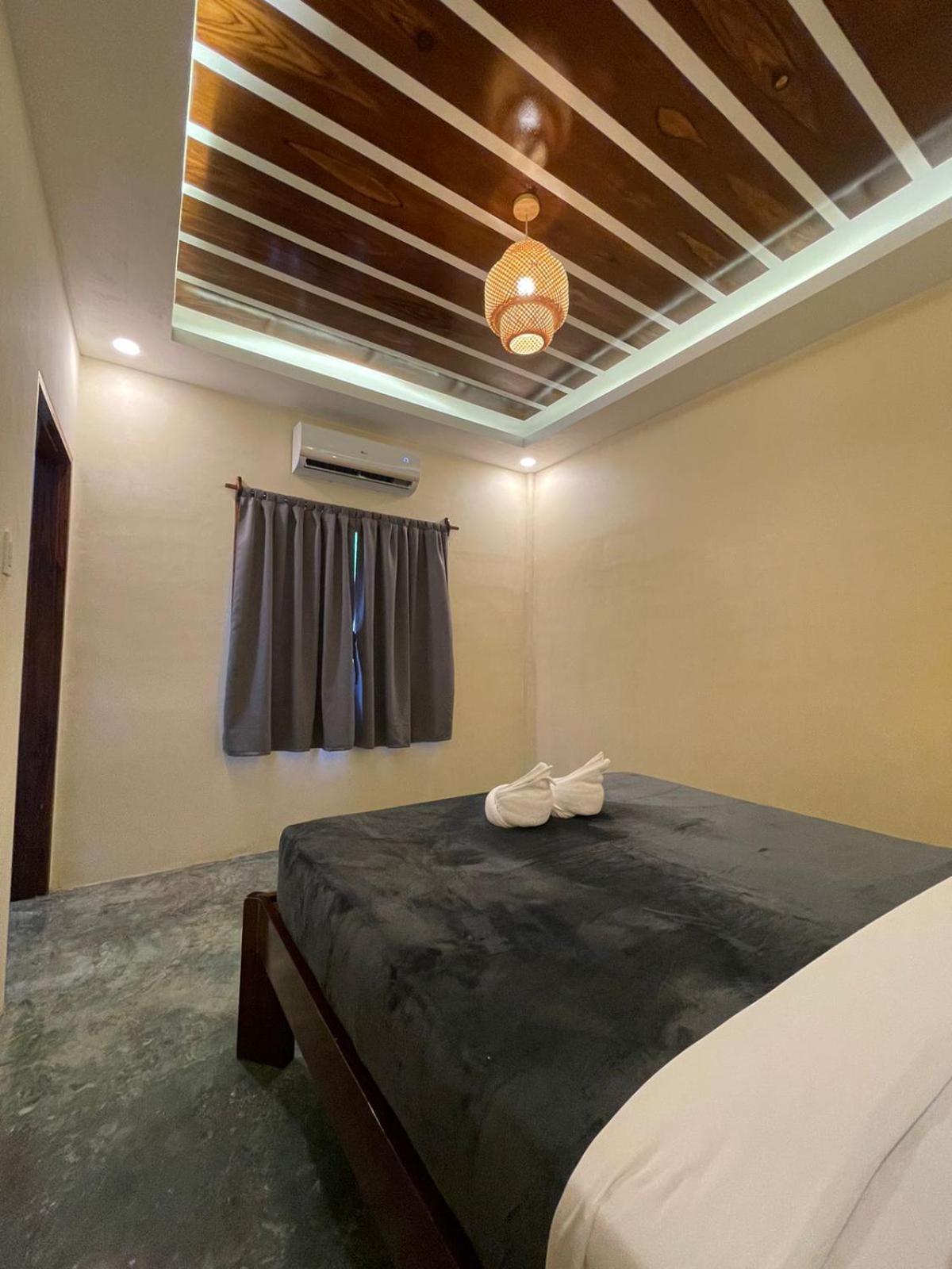 فندق La Visita جنرال لونا المظهر الخارجي الصورة