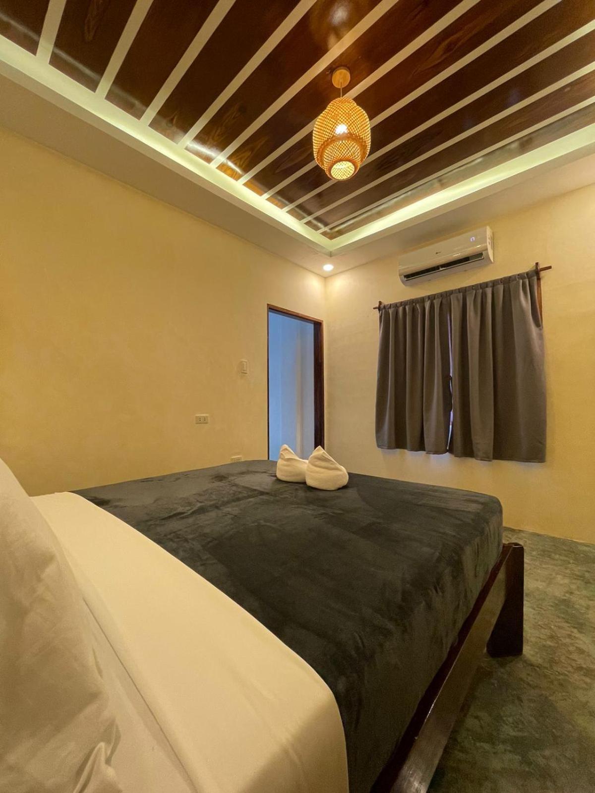 فندق La Visita جنرال لونا المظهر الخارجي الصورة